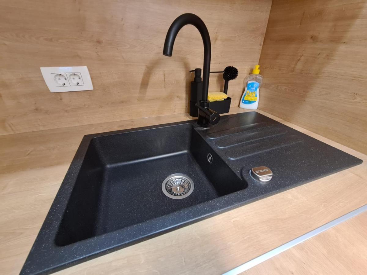 Premium Class Apartmant ザダル エクステリア 写真