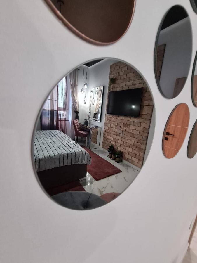 Premium Class Apartmant ザダル エクステリア 写真