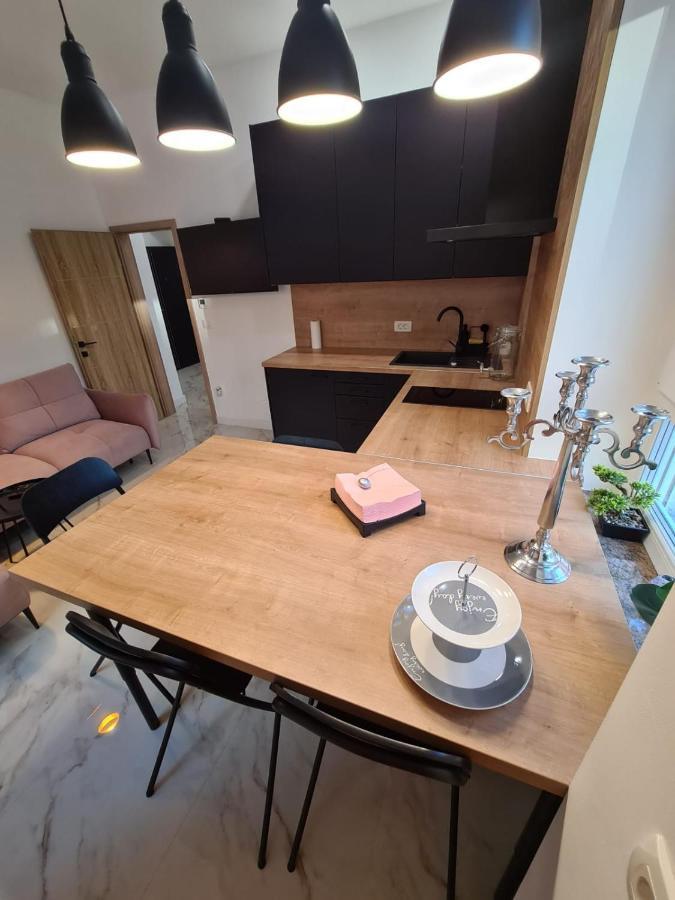 Premium Class Apartmant ザダル エクステリア 写真