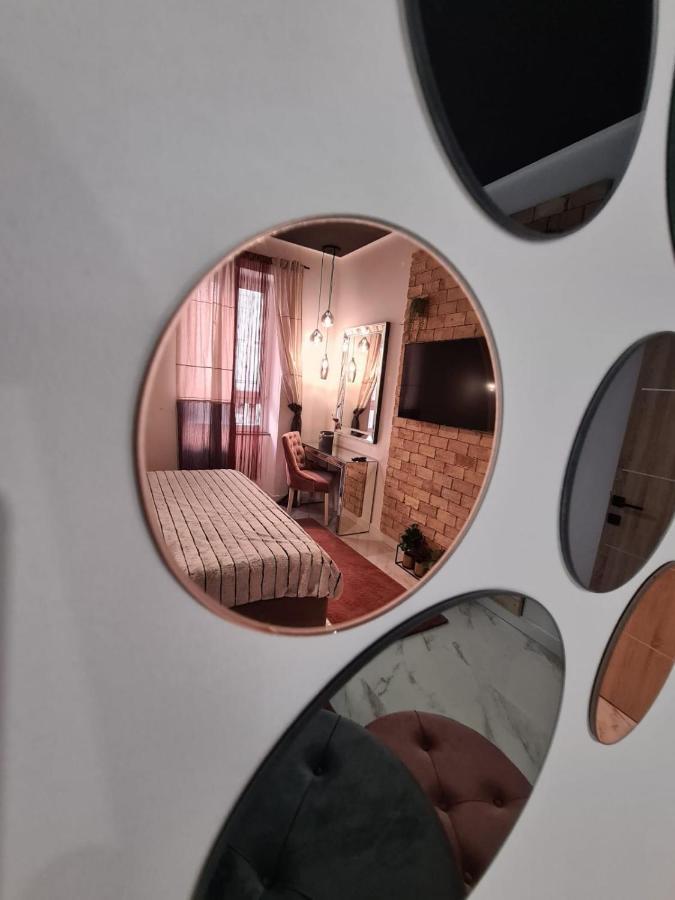 Premium Class Apartmant ザダル エクステリア 写真