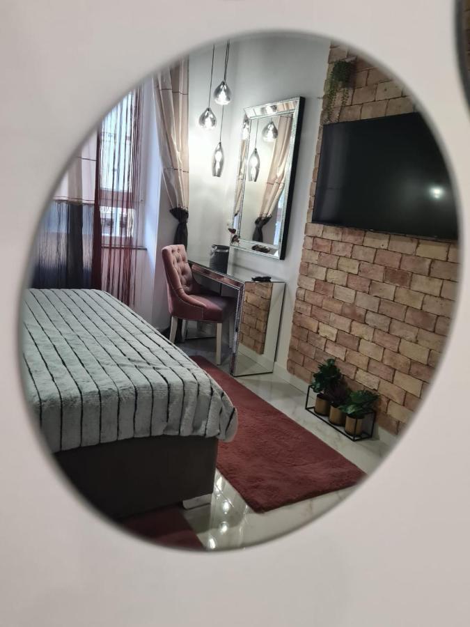Premium Class Apartmant ザダル エクステリア 写真