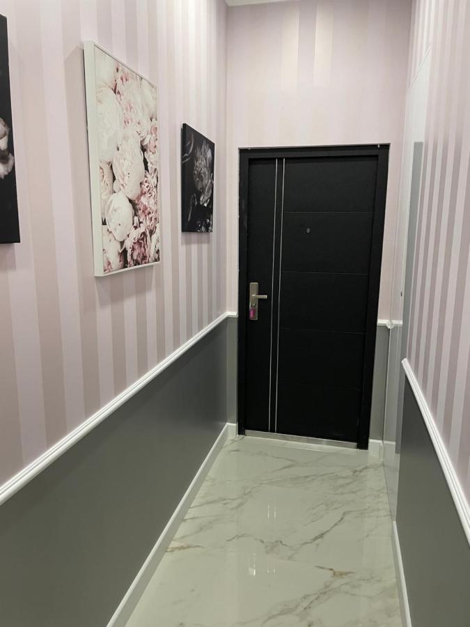 Premium Class Apartmant ザダル エクステリア 写真