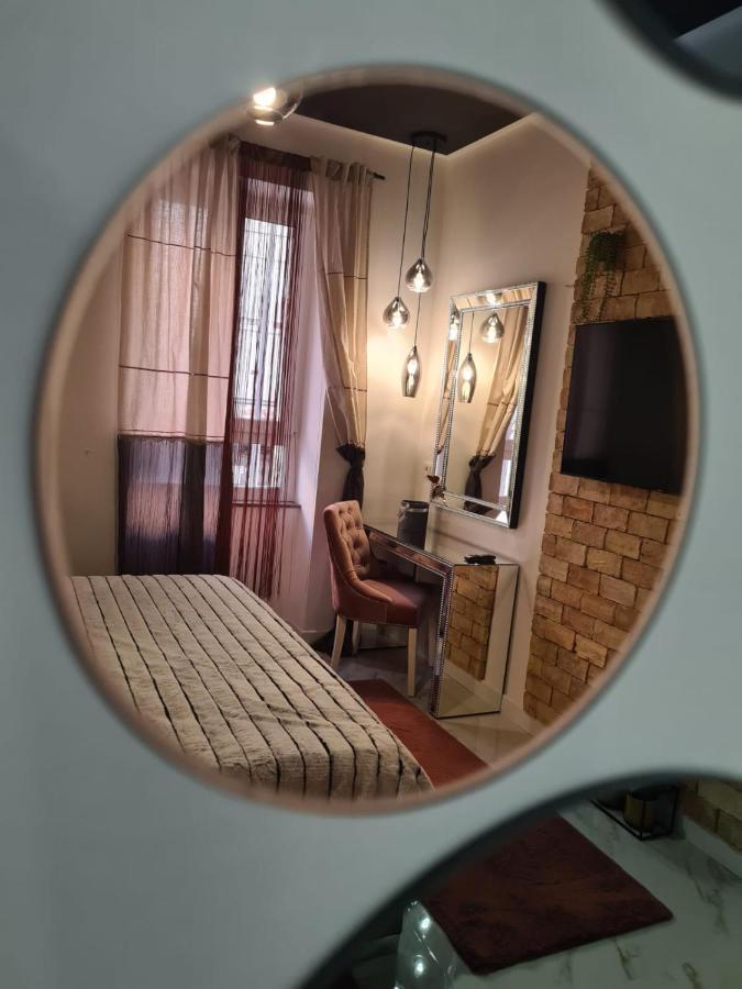 Premium Class Apartmant ザダル エクステリア 写真