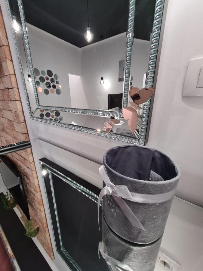 Premium Class Apartmant ザダル エクステリア 写真